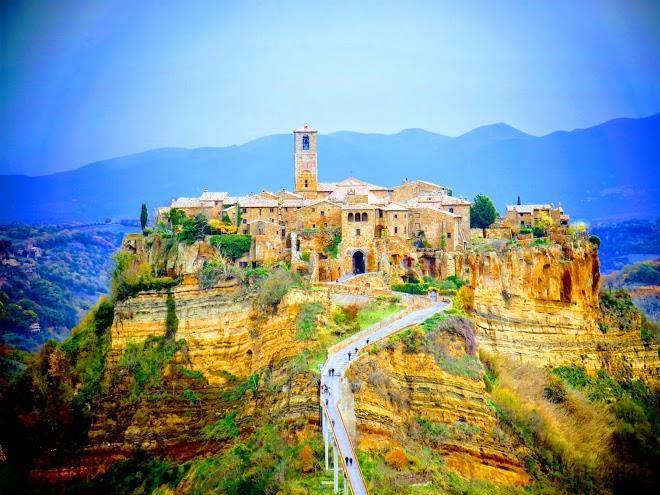 Agriturismo podere delle rose