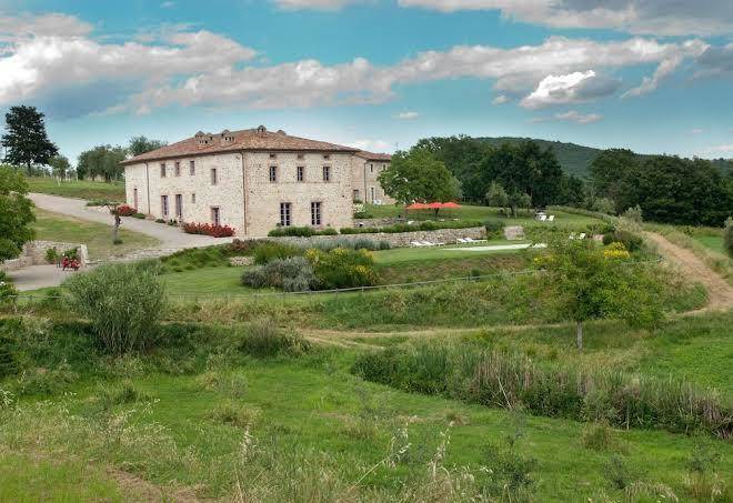 Agriturismo podere le olle