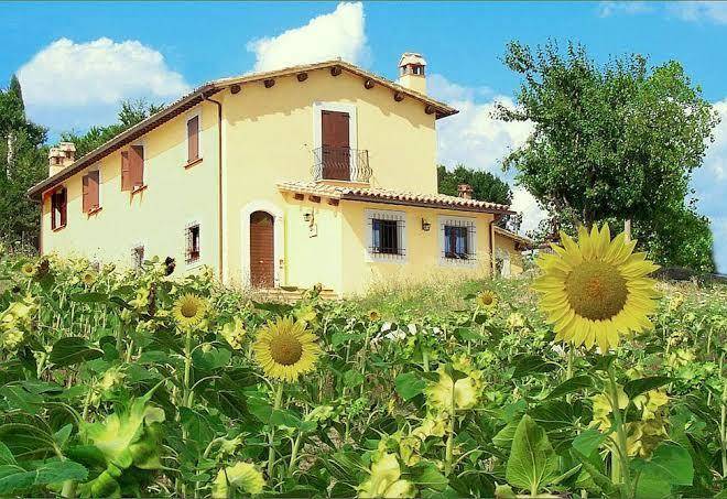 Agriturismo poggio del sole