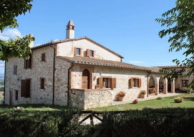 Agriturismo poggio della rosa