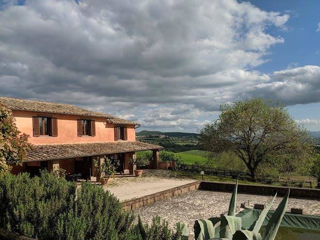 Agriturismo poggio della volara