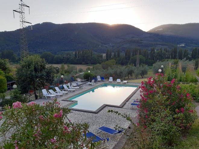 Agriturismo poggio delle rocche