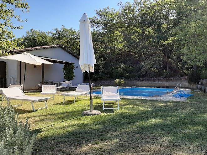 Agriturismo poggio san giacomo