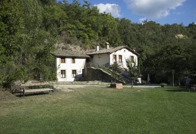 Agriturismo san giorgio