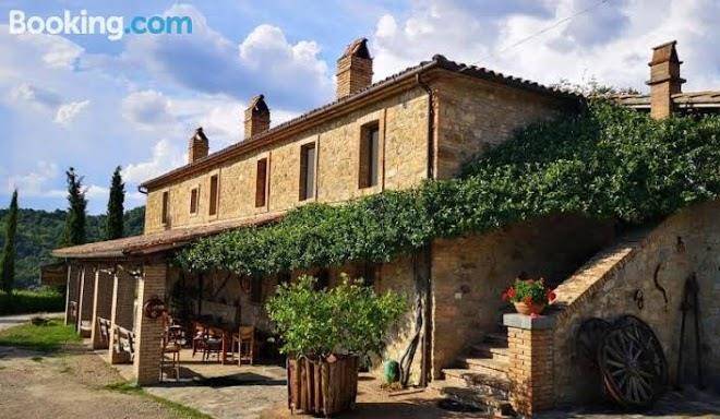 Agriturismo selvella