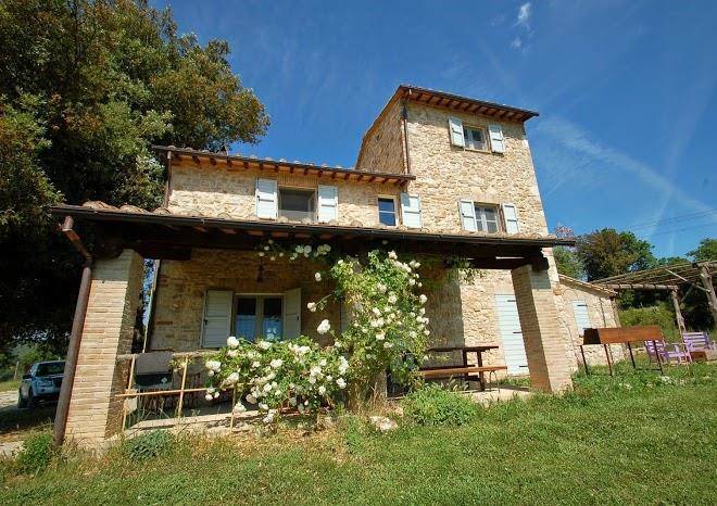 Agriturismo surripa