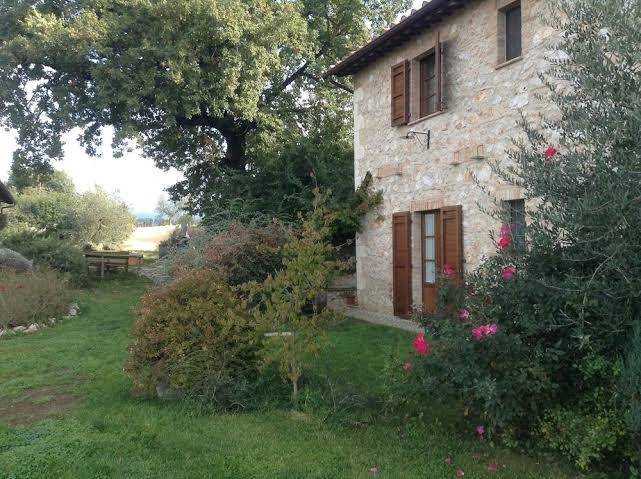 Agriturismo trenta querce