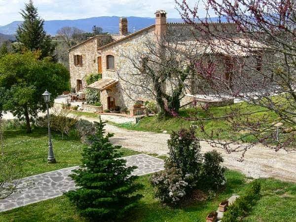 Agriturismo walden