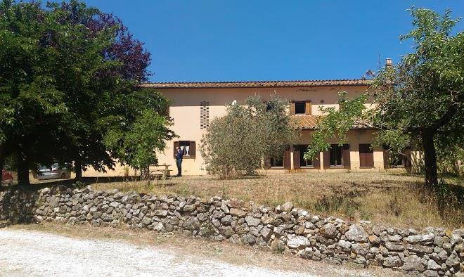 Al vecchio granaro