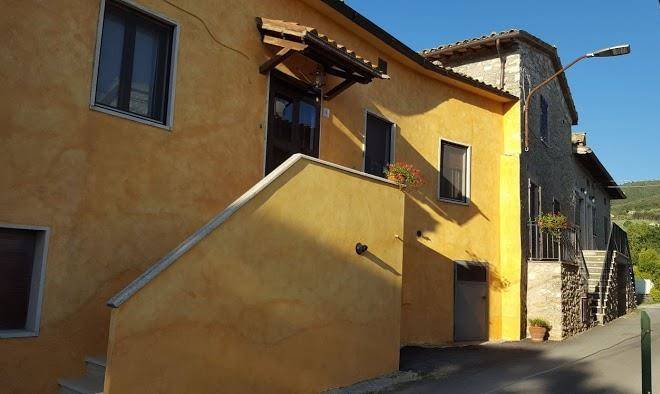 Alberata b&b