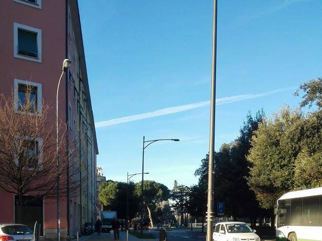 Albergo centrale terni