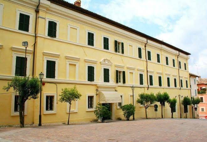 Albergo duomo