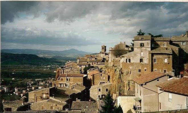 Albergo picchio
