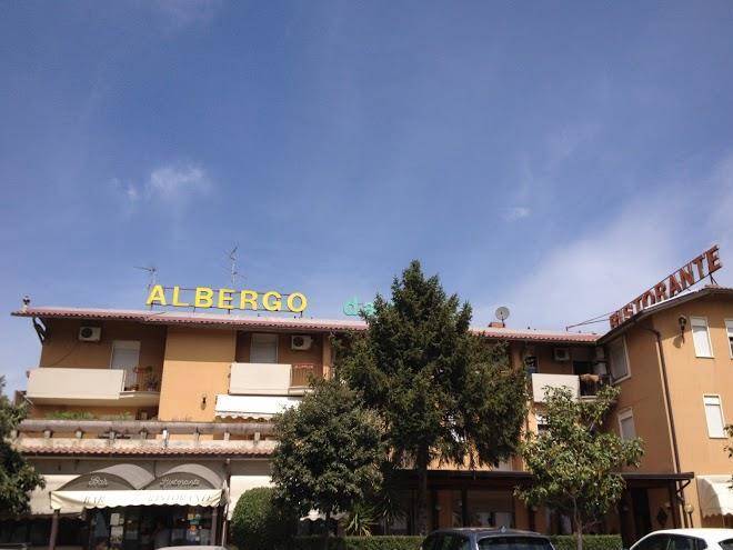 Albergo ristorante da carlo