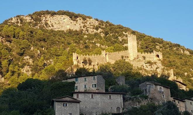 Albergo ristorante il frantoio monterivoso