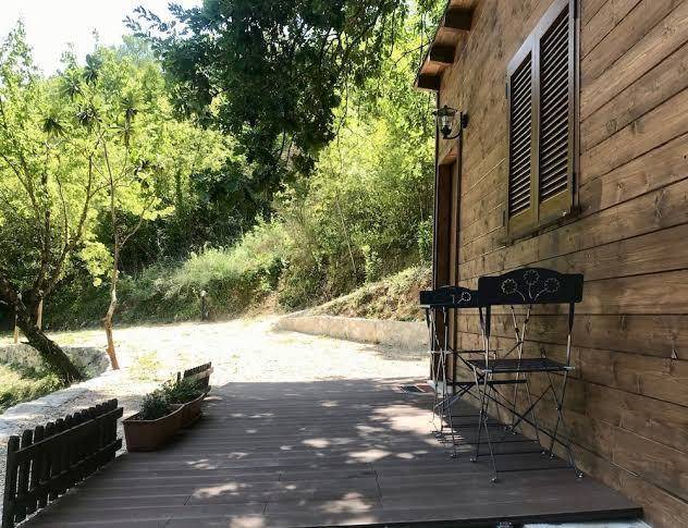 Alloggio Urbano Image