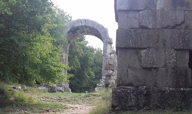 Antica Carsulae Image