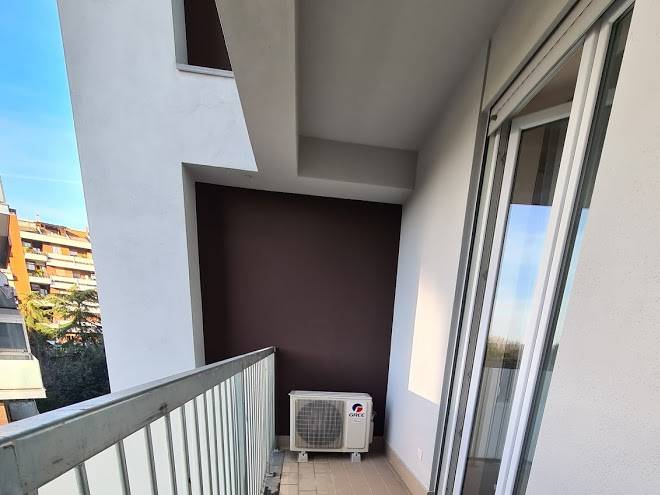 Asso residence ospedale