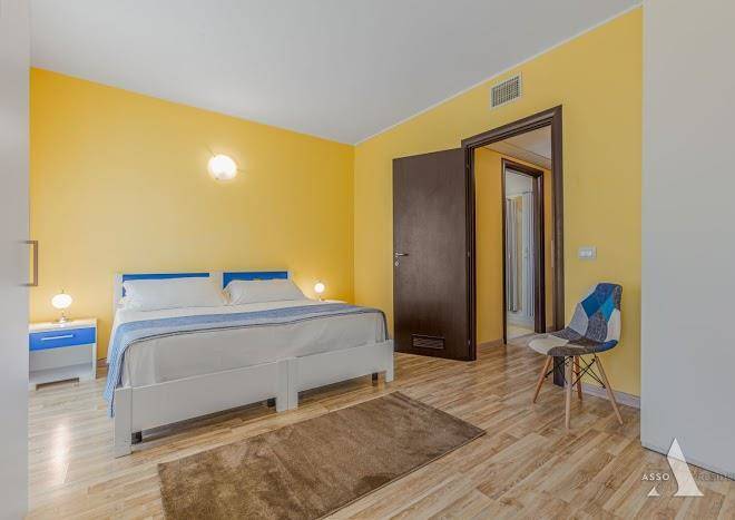 Asso residence