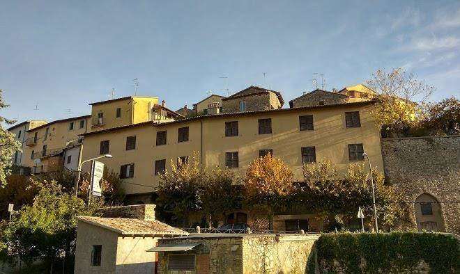 Bar albergo martini