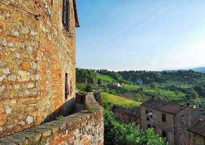 B&b al castello