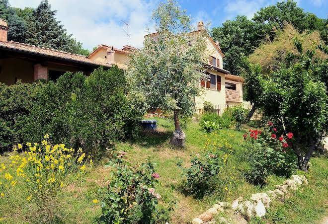 B&b And Wellness Il Pomario Di Monte Piglio Image