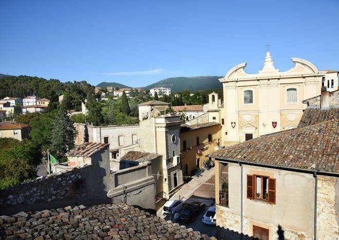 B&b delle erbe