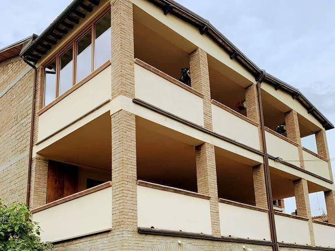 B&b il terrazzo