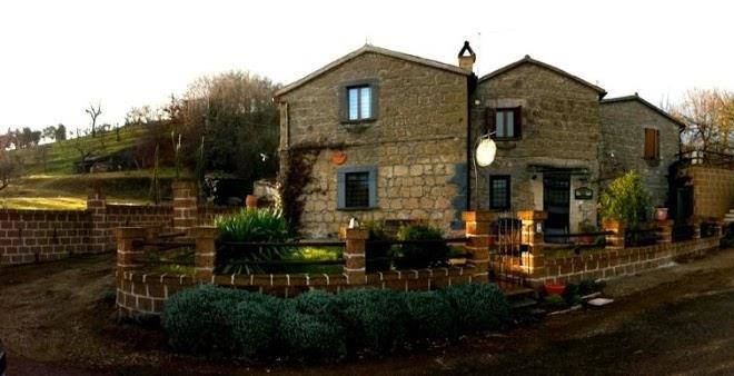 B&b il vecchio ulivo