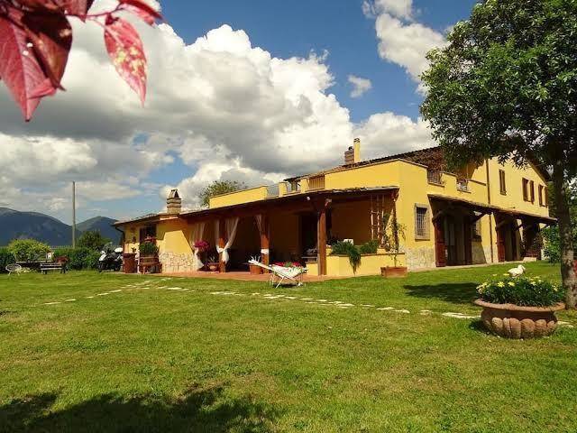 B&b la vecchia stalla