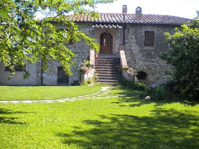 B&b le due upupe