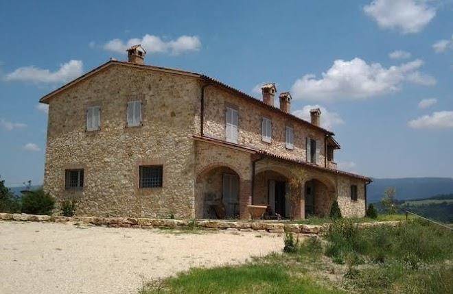 B&b le logge ritrovate
