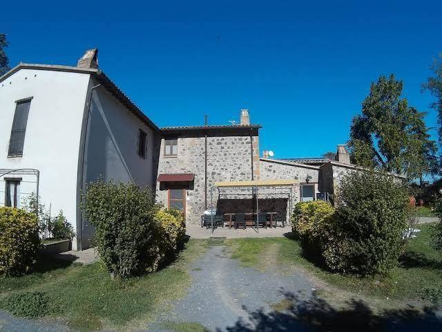 B&b poggio stallone