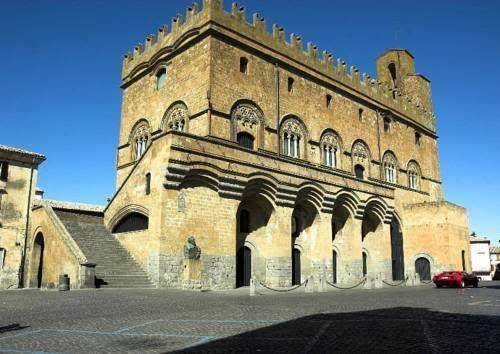 B&b porta vivaria orvieto