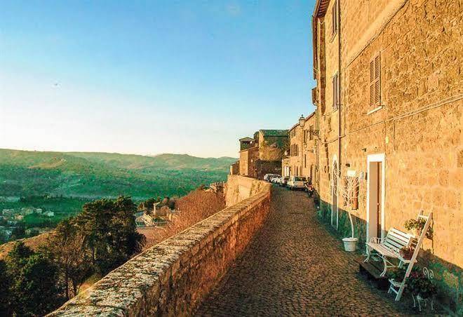 B&b ripa medici