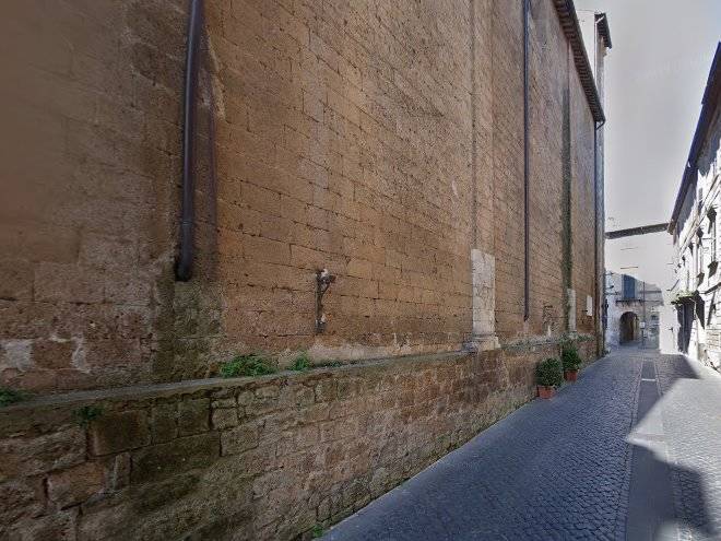 B&b san francesco ad orvieto