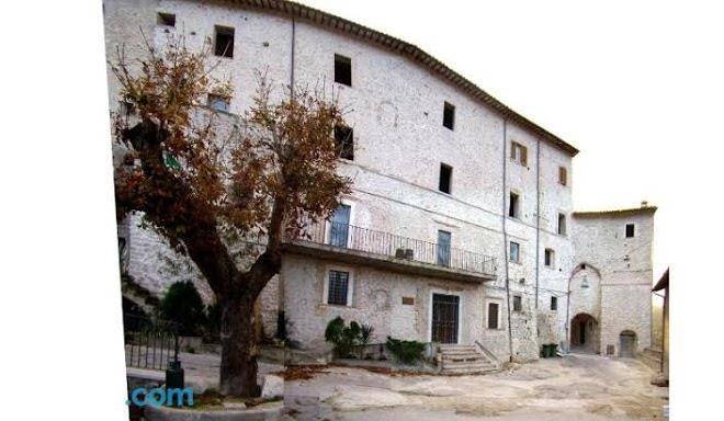Borgo san valentino