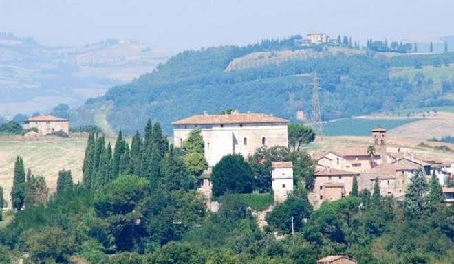 Castello di casigliano