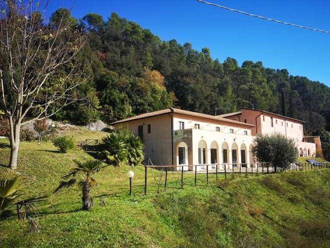 Convento San Bernardino Image