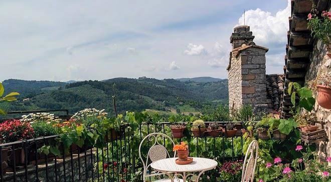 Cuore del castello