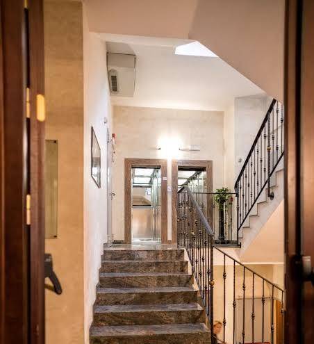 Grand hotel italia Orvieto