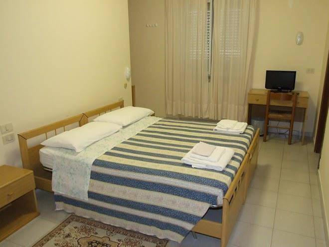 Hotel alviano