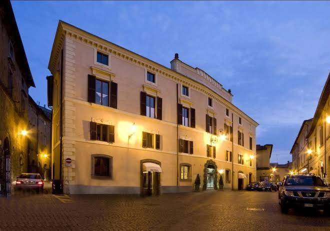 Hotel aquila bianca