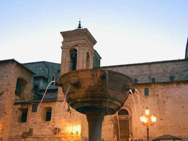 Hotel dei priori ristorante la loggia