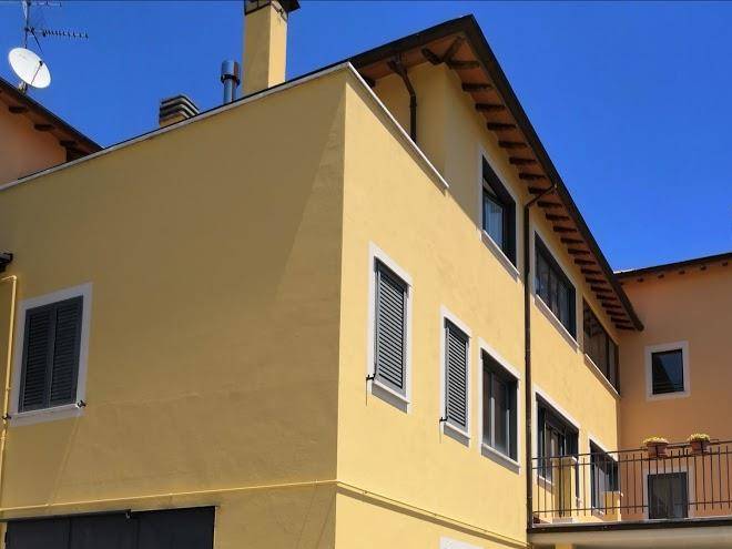 Hotel due stelle