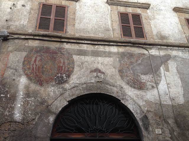 Hotel filippeschi