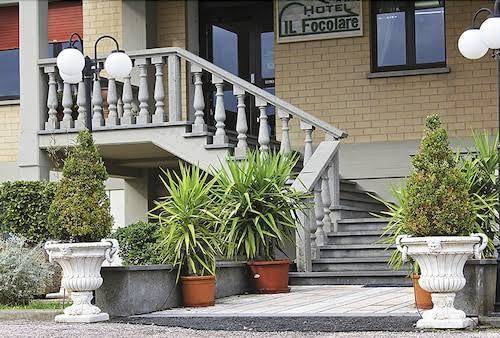 Hotel il focolare