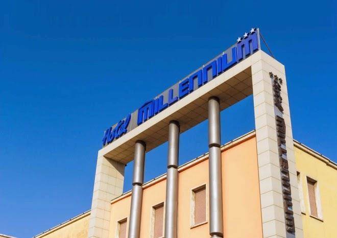 Hotel millennium