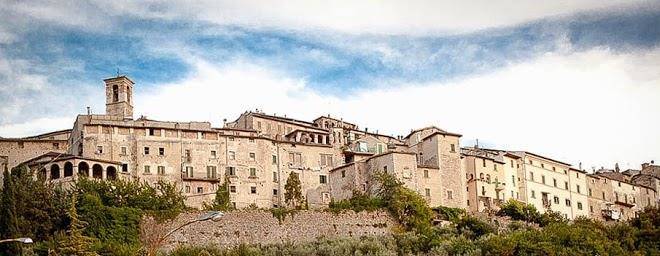 Hotel Porta Del Tempo Image