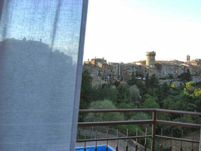 Hotel rilarosi